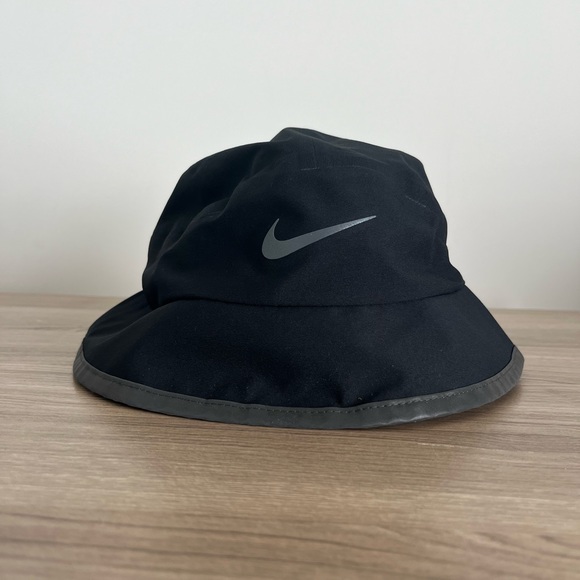 Nike Other - Nike Dri Fit Bucket Hat Black NWOT